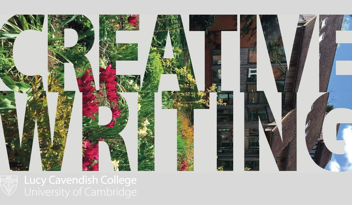 creative writing course in college